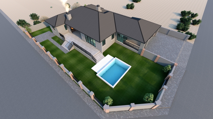 4 Bedroom Property for Sale in Haasendal Western Cape